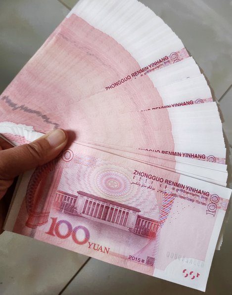 白条现金取现