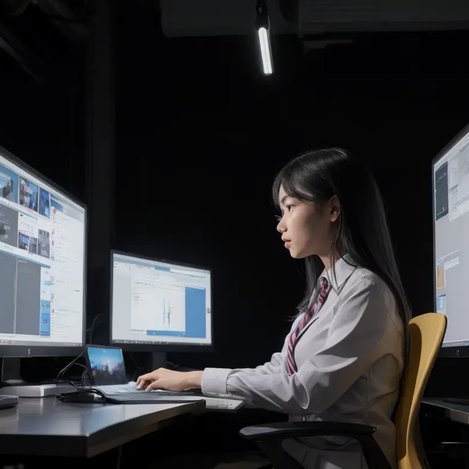 网店套现商家识别：客服的局限与方法