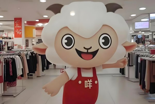羊小咩买手机是哪里发货的