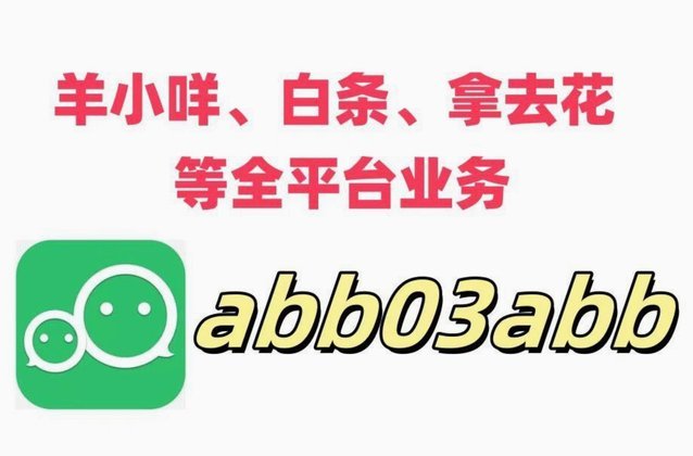 羊小咩的购物额度怎么刷出来