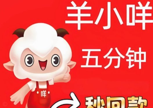 羊小咩余额：安全提现指南