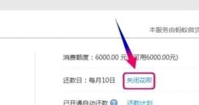 花呗套花呗有隐藏费用吗