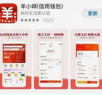 羊小咩的三百元困境