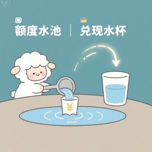 羊小咩额度管理终极指南：最大化资金周转效率