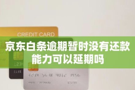 白条逾期跟客服沟通有用吗