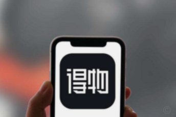 得物佳物分期怎么申请