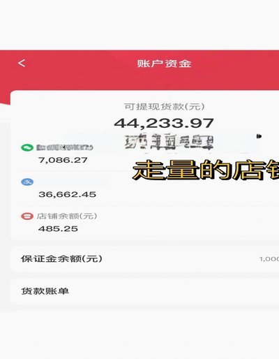鹿优选商城购物额度轻松提现指南