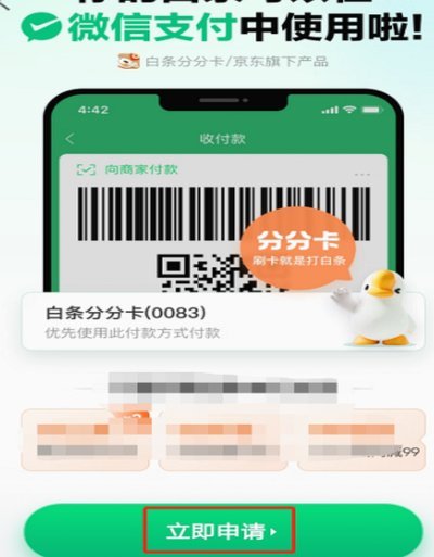白条额度秒批技巧